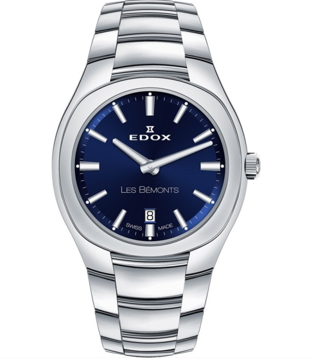 Edox Les Bémonts